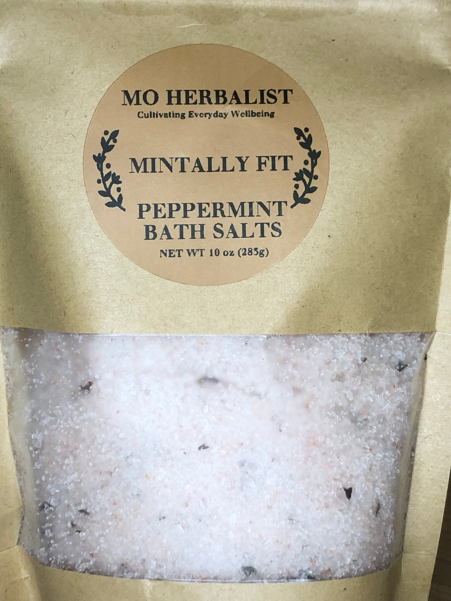 Mintally Fit - Self Care Set